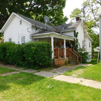 319 Michigan St, Sidney, OH 45365