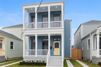 506 Second St, New Orleans, LA 70130