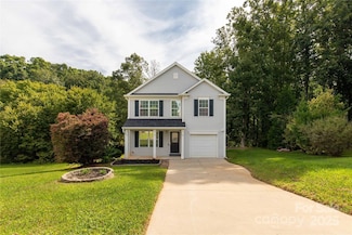 961 Poplar Forest Ridge, Clover, SC 29710