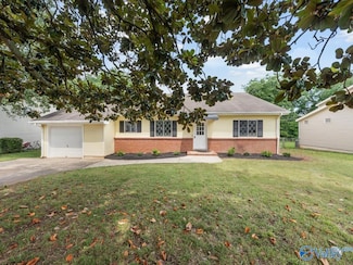 2719 Hillsboro Rd SW, Huntsville, AL 35805