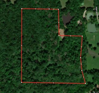 29+/- Acre County Road 305, Washington Township, MO 63468