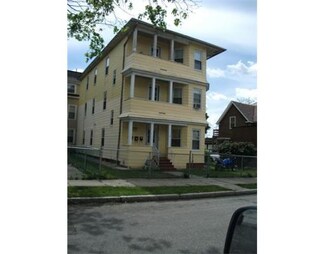 6 Shirley St, Worcester, MA 01610