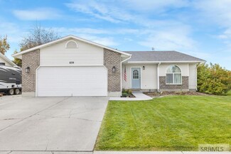 839 Engleman St, Rexburg, ID 83440