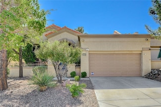 10725 Mission Lakes Ave, Las Vegas, NV 89134