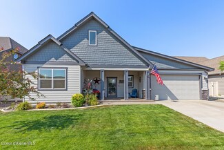 2919 N Cyprus Fox Loop, Post Falls, ID 83854