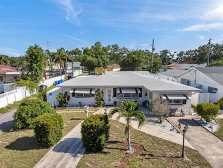 4518 15th Ave N, Saint Petersburg, FL 33713