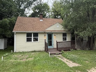 1356 Willard Ave, Rockford, IL 61101