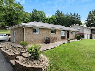 324 Frontage Dr, Moundsville, WV 26041