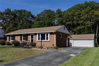 6311 Daleshire Dr, North Chesterfield, VA 23234