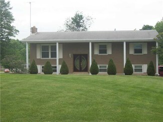 564 Old Waynesburg Rd, Carmichaels, PA 15320