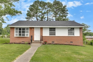 8706 Greycliff Rd, Henrico, VA 23294