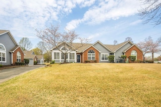 253 Oak Bluff Ln Unit 3, Collierville, TN 38017