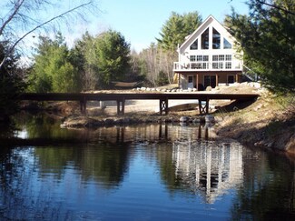 35 Pennsylvania Ave, East Wakefield, NH 03830