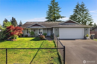 9321 179th Ln SW, Rochester, WA 98579