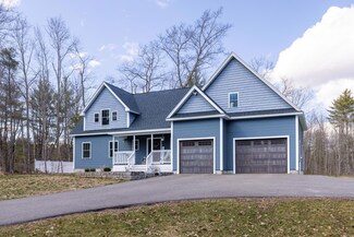 379 Clark Rd, Wells, ME 04090