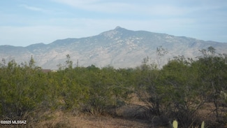 12586 E Camino Dorotea, Tucson, AZ 85747