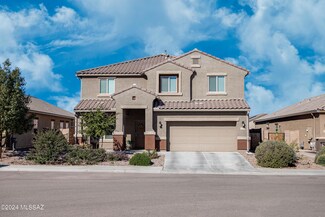 9733 N Sonoran Mallow Ct, Marana, AZ 85653