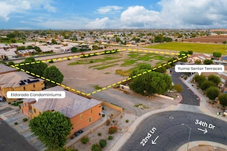 664-58-093 S 34th Dr, Yuma, AZ 85364