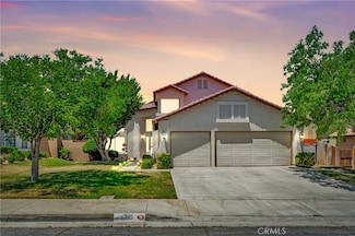 3115 Crowne Dr, Palmdale, CA 93551