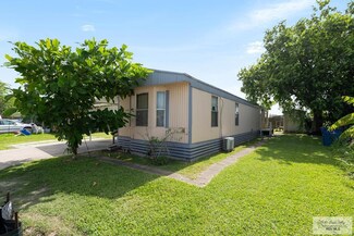 19 N Texoma St, Los Fresnos, TX 78566