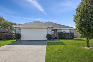 14714 Cedar Creek Way, Balch Springs, TX 75180