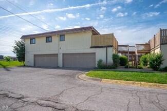 2804 Paso Del Norte Dr, Indianapolis, IN 46227