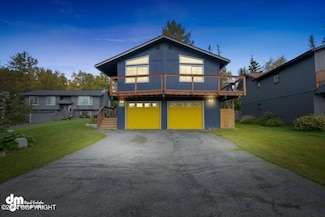 3131 Rosalind Loop, Anchorage, AK 99507
