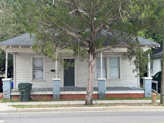 111 E 9th St, Greenville, NC 27858