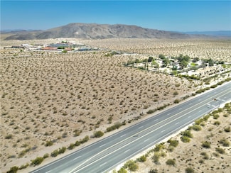 66400 29 Palms Hwy, Joshua Tree, CA 92252