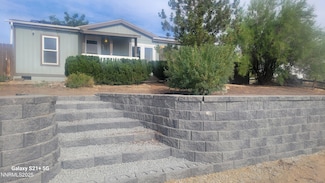 32 Rose Peak Rd, Dayton, NV 89403