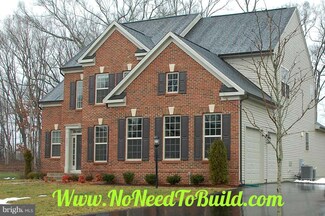 4451 Spring Run Rd, Warrenton, VA 20187