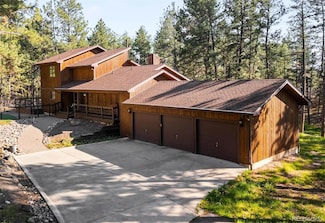 612 Nob Hill Trail, Franktown, CO 80116