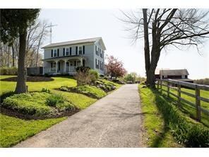 2204 Sandy Lake Grove City Rd, Jackson Center, PA 16133