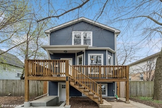 4525 N Keystone Ave, Chicago, IL 60630