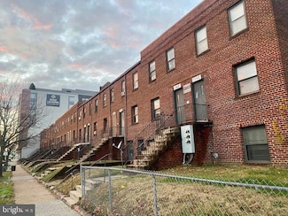 1744 Benning Rd NE, Washington, DC 20002