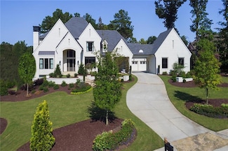 10210 Cedar Ridge Dr, Alpharetta, GA 30004