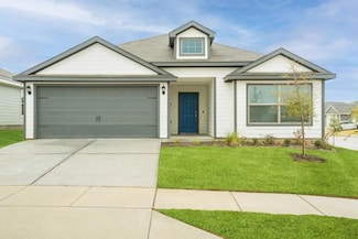 501 Trinity Trail, Denton, TX 76207