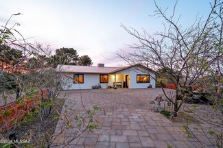 540 W Oak Hills Dr, Oracle, AZ 85623