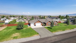 3757 Juliet Dr, Helena, MT 59602