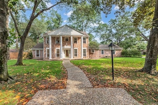 13631 Balmore Cir, Houston, TX 77069