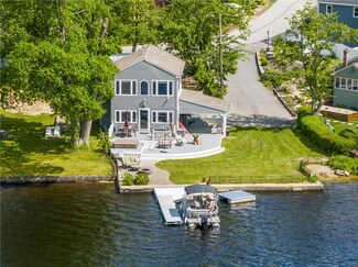 191 Echo Rd, Chepachet, RI 02814