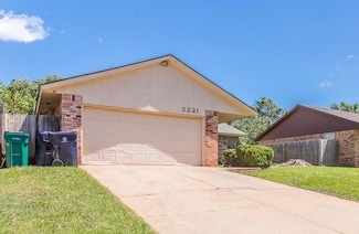 3221 SE 57th St, Oklahoma City, OK 73135