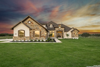 241 Stone Loop, Castroville, TX 78009