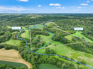 TBD Dutch Hollow Rd, Potosi, WI 53820