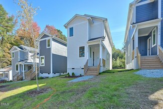 1606 Juniper St, Durham, NC 27703