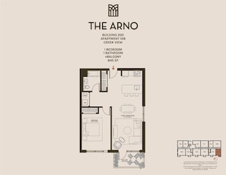 200 Arno Dr Unit 108, Beacon, NY 12508