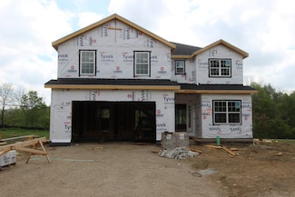 715 Fox Trail Terrace, Cary, IL 60013