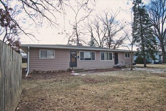 6414 Westgate Rd, Monona, WI 53716