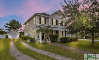 112 Ohara Dr, Richmond Hill, GA 31324