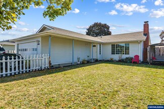 1886 Moraga Ave SE, Albany, OR 97322